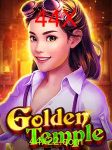 GoldenTemple