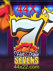 HotTripleSevens